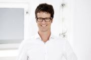 Dr. med. Gerrit Sütfels, Schmerzspezialist und Arzt für Allgemeinmedizin und Naturheilkunde