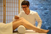 Akupunktur in der Schmerztherapie