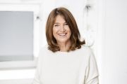 Birgit Baaken - Fachärztin für Psychosomatische Medizin und Psychotherapie