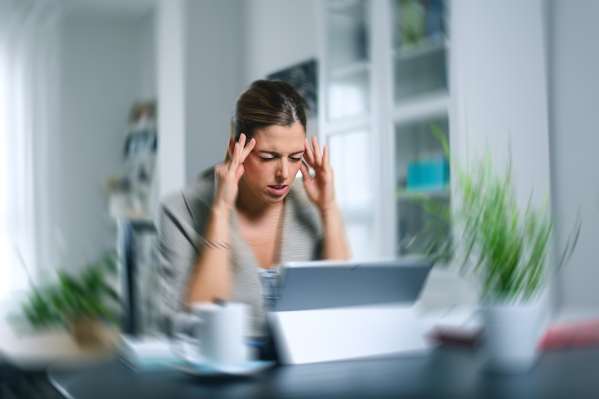 Stress behandeln in Düsseldorf mit Funktioneller Medizin und Mind Body Medizin