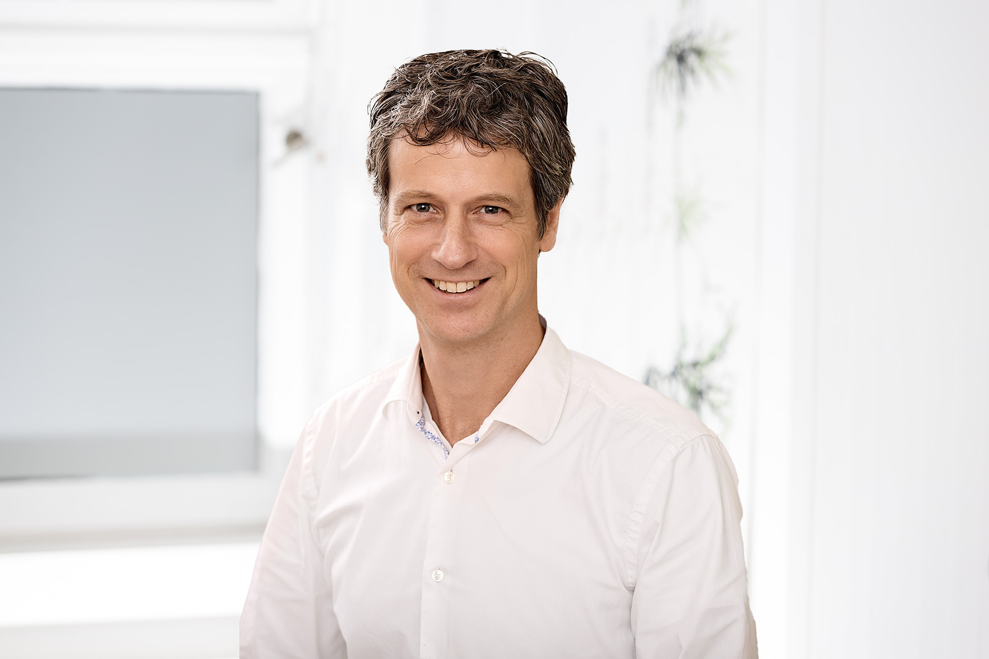 Dr. med. Gerrit Sütfels