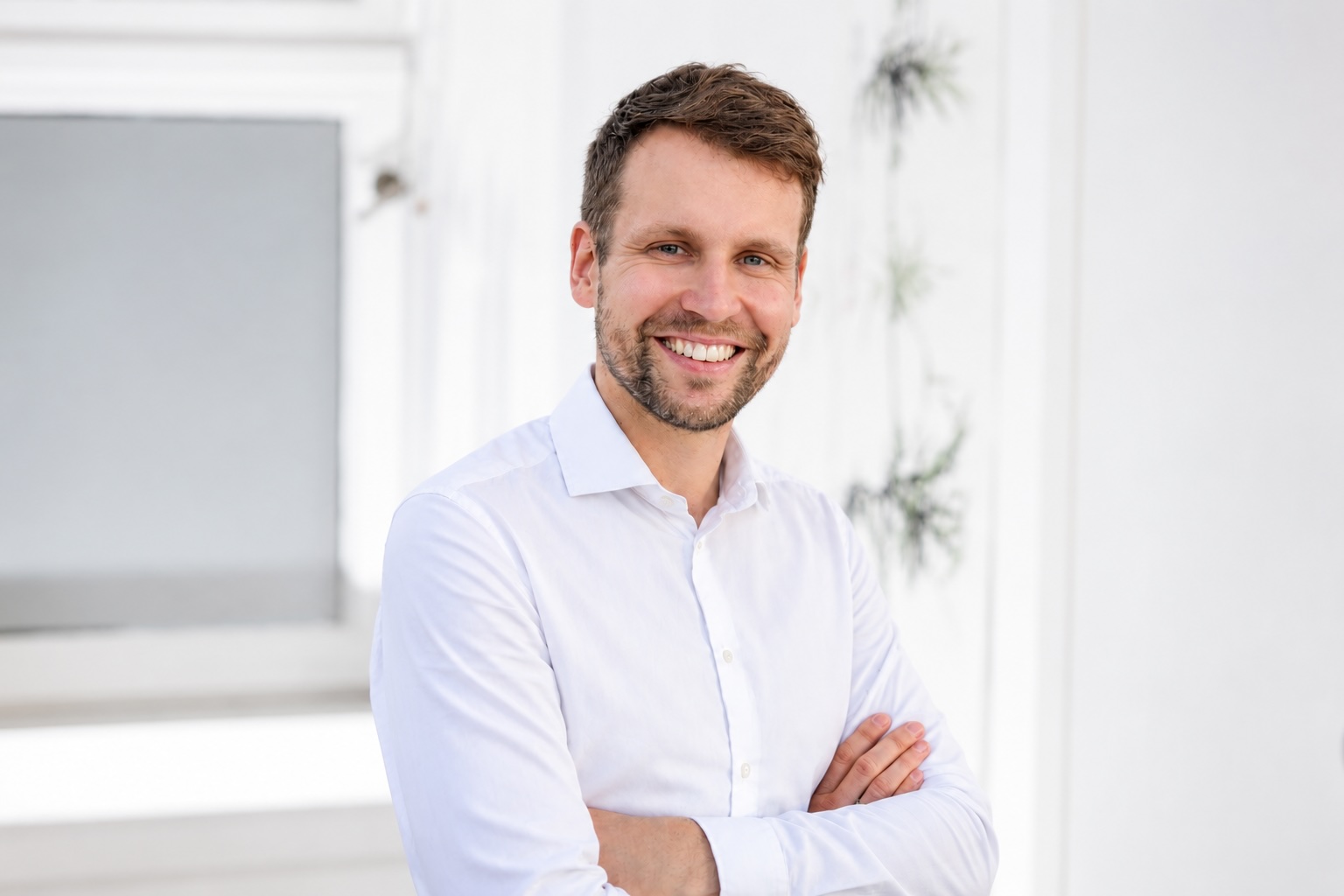 Florian Krujatz - Online-Beratung als Mikronährstoff-, Darm- und Ernährungscoach bzw. Funktionelle Medizin