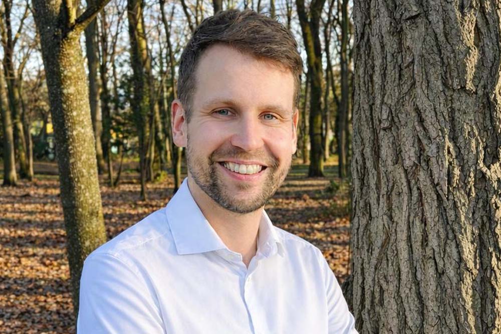 Florian Krujatz Mikronährstoffcoach Darmgesundheit Funktionelle Medizion Online Videosprechstunde