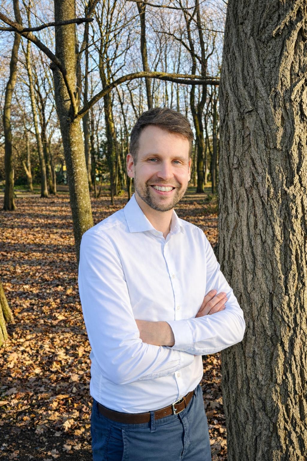 Florian Krujatz Mikronährstoffberater Funktionelle Medizin Videosprechstunde