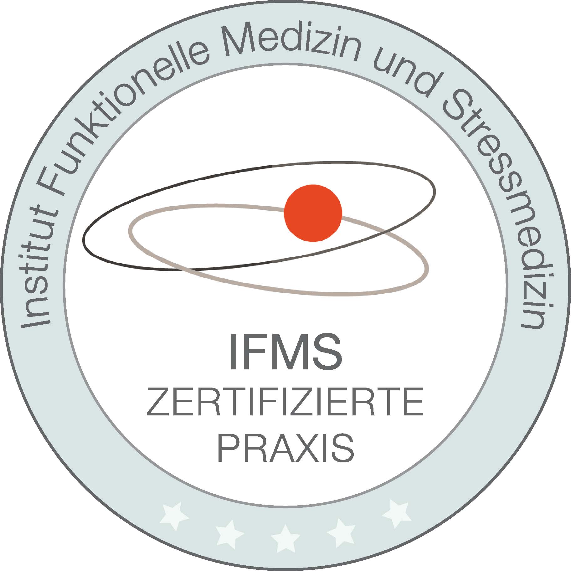 IFMS Zertifizierung für Funktionelle Medizin